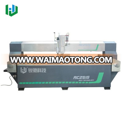 CNC marble water jet cutting machine