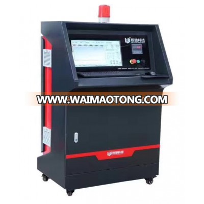 CNC WATER JET CUTTING MACHINE