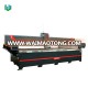 RICH 5 axis CNC abrasive waterjet cutting machine