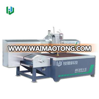 3 axis marble water jet cutting machine