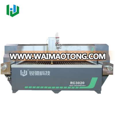 CNC waterjet cutting machine tile cutting machine