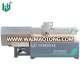 RICH 5 axis CNC abrasive waterjet cutting machine