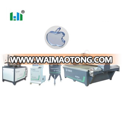 low price high pressure marble water jet