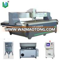 China manufactory waterjet cutting