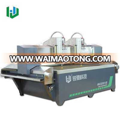 waterjet cutter machine for marble